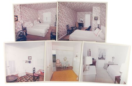 Lot #2047 Jacqueline Kennedy Wexford House Archive - Image 40