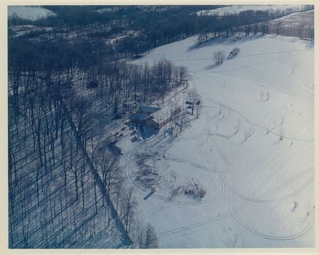 Lot #2047 Jacqueline Kennedy Wexford House Archive - Image 6