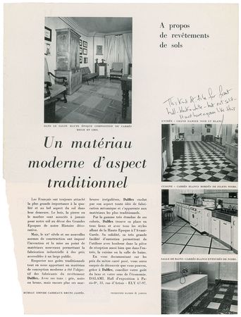 Lot #2047 Jacqueline Kennedy Wexford House Archive - Image 8