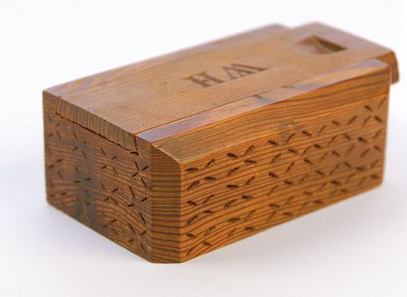 Lot #2009 Piece of the White House Roof - Image 2