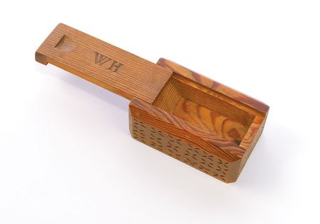 Lot #2009 Piece of the White House Roof - Image 3