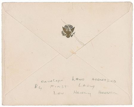 Lot #2009 Piece of the White House Roof - Image 7