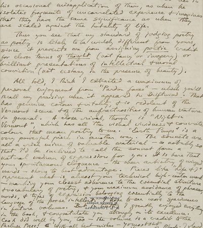 Lot #2117 H. P. Lovecraft - Image 7