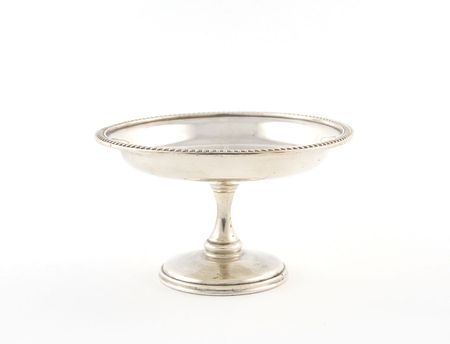 Lot #2048 Kennedy Wedding China and Silverware Collection - Image 5