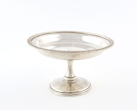 Lot #2048 Kennedy Wedding China and Silverware Collection - Image 6