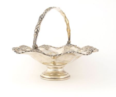 Lot #2048 Kennedy Wedding China and Silverware Collection - Image 9