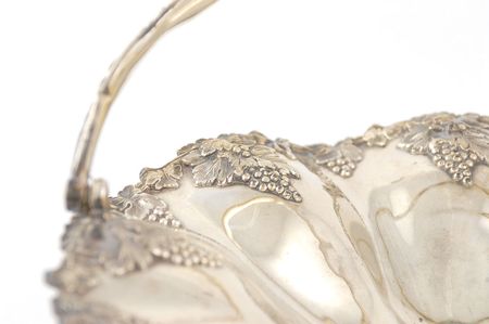 Lot #2048 Kennedy Wedding China and Silverware Collection - Image 14