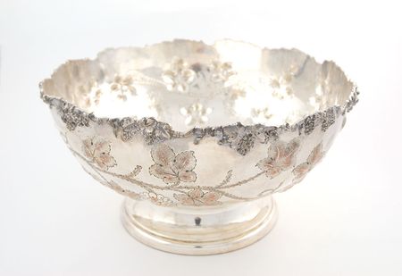 Lot #2048 Kennedy Wedding China and Silverware Collection - Image 17