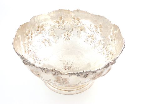 Lot #2048 Kennedy Wedding China and Silverware Collection - Image 18