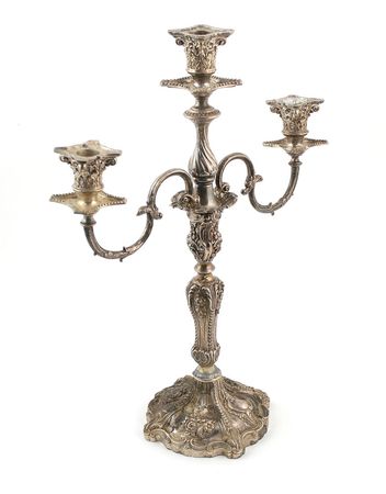 Lot #2048 Kennedy Wedding China and Silverware Collection - Image 22