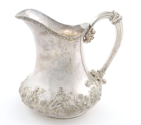 Lot #2048 Kennedy Wedding China and Silverware Collection - Image 34