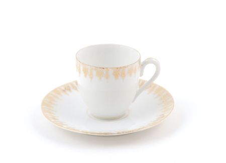 Lot #2048 Kennedy Wedding China and Silverware Collection - Image 36