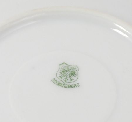 Lot #2048 Kennedy Wedding China and Silverware Collection - Image 38