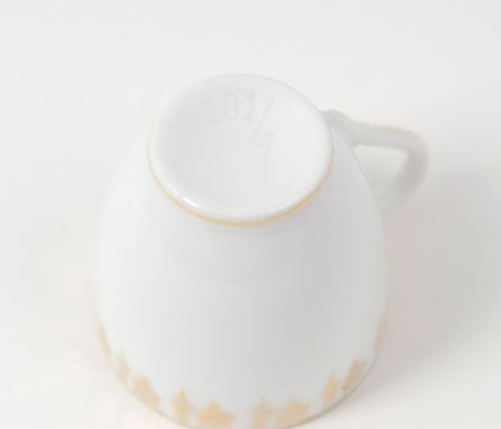 Lot #2048 Kennedy Wedding China and Silverware Collection - Image 39