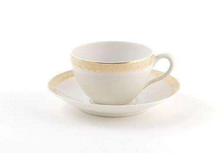Lot #2048 Kennedy Wedding China and Silverware Collection - Image 40