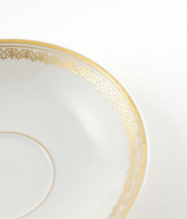 Lot #2048 Kennedy Wedding China and Silverware Collection - Image 41