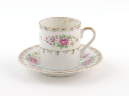Lot #2048 Kennedy Wedding China and Silverware Collection - Image 44
