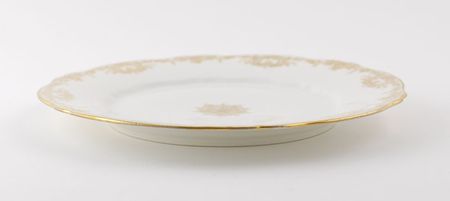 Lot #2048 Kennedy Wedding China and Silverware Collection - Image 50