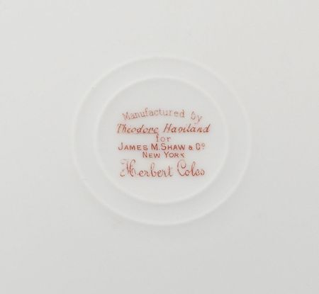 Lot #2048 Kennedy Wedding China and Silverware Collection - Image 51
