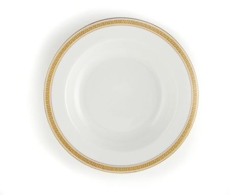 Lot #2048 Kennedy Wedding China and Silverware Collection - Image 52