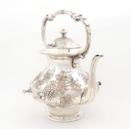 Lot #2048 Kennedy Wedding China and Silverware Collection - Image 62