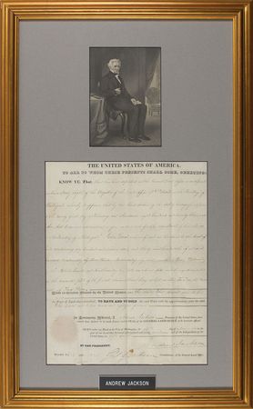 Lot #2001 Presidential Collection - Image 5
