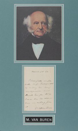 Lot #2001 Presidential Collection - Image 7