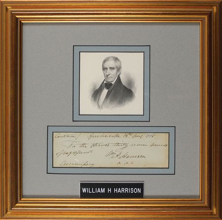 Lot #2001 Presidential Collection - Image 9