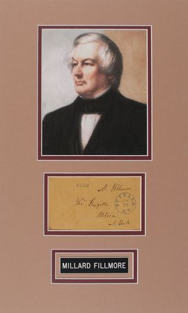 Lot #2001 Presidential Collection - Image 18