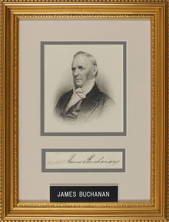 Lot #2001 Presidential Collection - Image 22