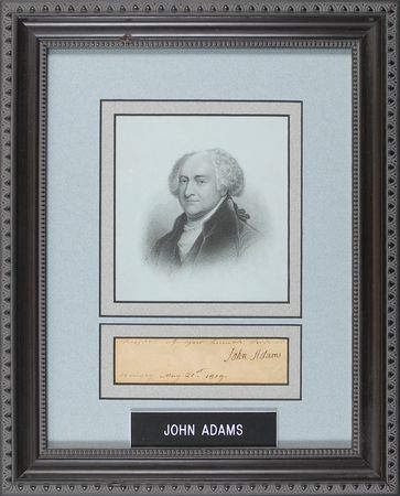 Lot #2001 Presidential Collection - Image 23