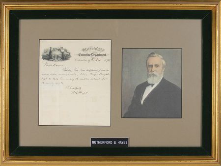 Lot #2001 Presidential Collection - Image 31