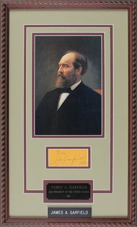 Lot #2001 Presidential Collection - Image 33