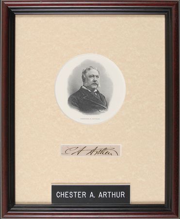 Lot #2001 Presidential Collection - Image 36