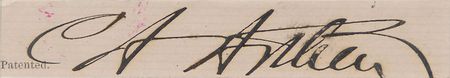 Lot #2001 Presidential Collection - Image 37