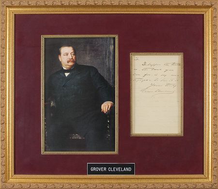 Lot #2001 Presidential Collection - Image 38
