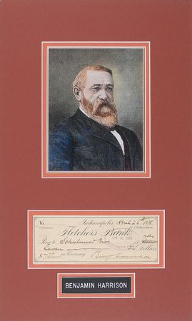 Lot #2001 Presidential Collection - Image 41