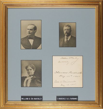 Lot #2001 Presidential Collection - Image 43