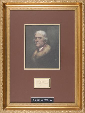 Lot #2001 Presidential Collection - Image 45