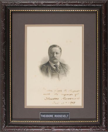Lot #2001 Presidential Collection - Image 46