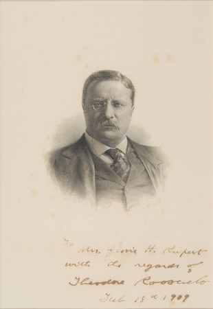 Lot #2001 Presidential Collection - Image 47