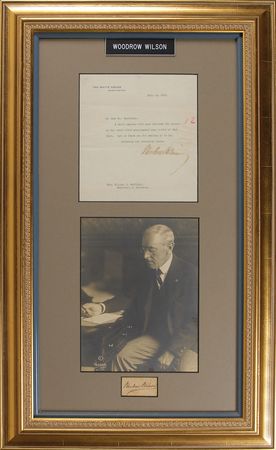 Lot #2001 Presidential Collection - Image 50