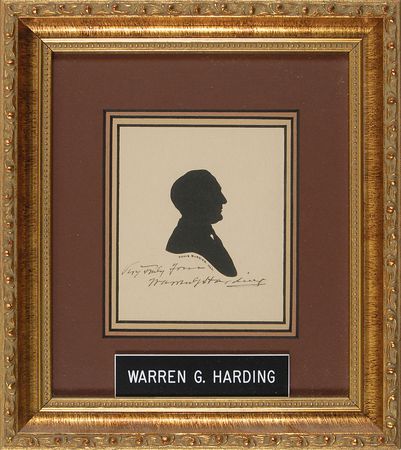 Lot #2001 Presidential Collection - Image 53