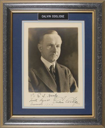 Lot #2001 Presidential Collection - Image 55