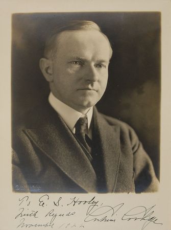 Lot #2001 Presidential Collection - Image 57