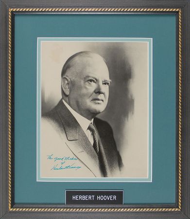 Lot #2001 Presidential Collection - Image 58