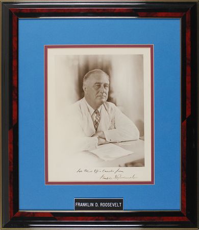 Lot #2001 Presidential Collection - Image 60