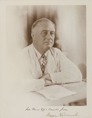 Lot #2001 Presidential Collection - Image 61