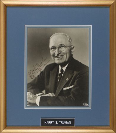 Lot #2001 Presidential Collection - Image 62