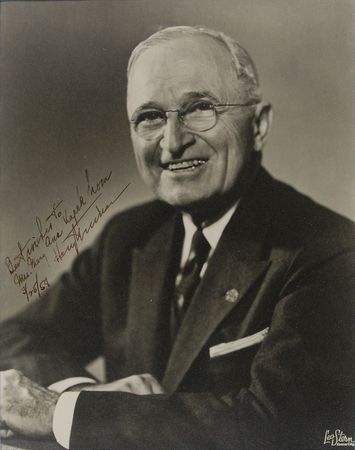 Lot #2001 Presidential Collection - Image 63